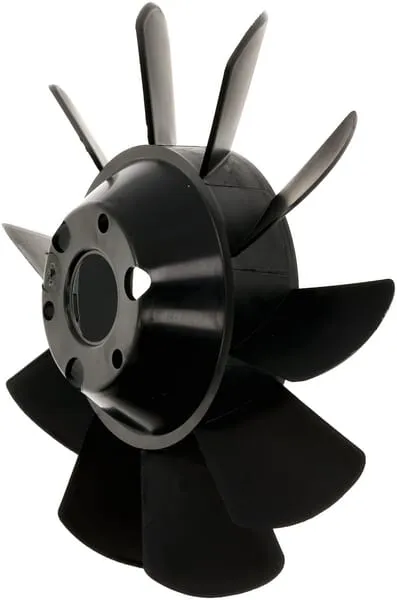 Ventilátor 7"