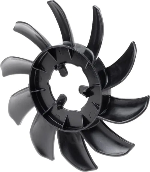 Vrtule ventilátoru