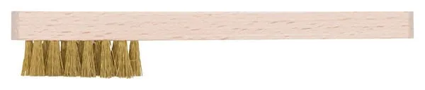 Kartáč na zap.svíčky 35x180 mm