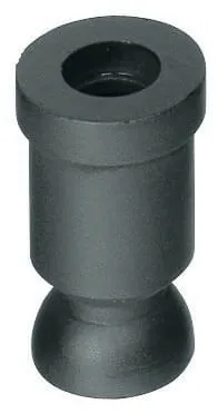 Gumová přísavná destička 20mm