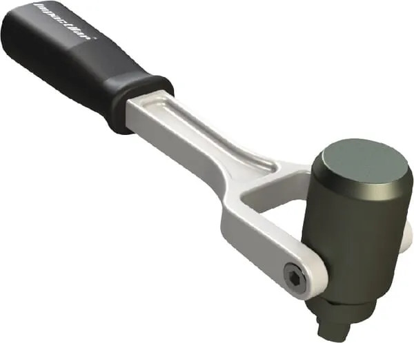 Úderový klíč 1/2"