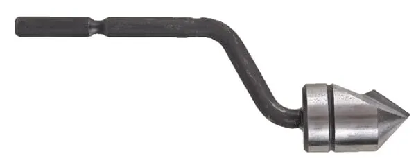 Zahlubovací vrtačka