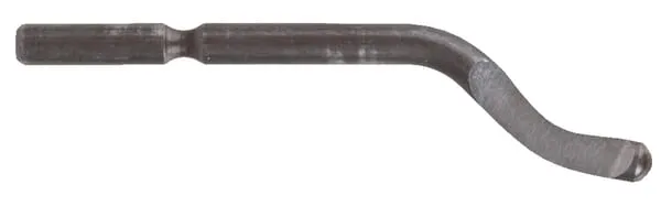 Zahlubovací nářadí Ocel