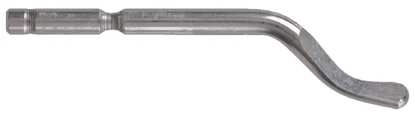 Zahlubovací nářadí Plast