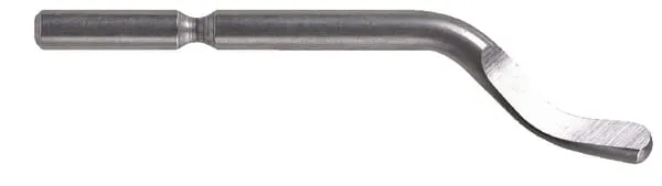 Zahlubovací nářadí Odlitek