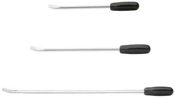 Sada páčidel 3dílná