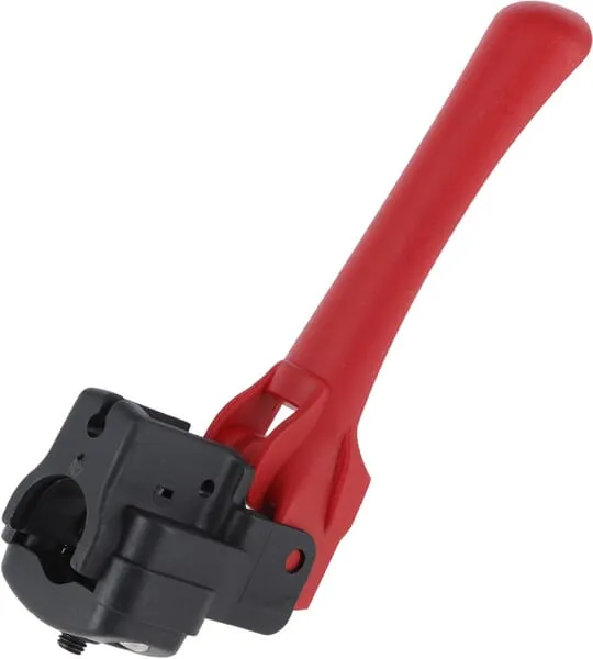 Rukojeť spojky kpl.