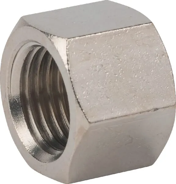 Zástrčka ženská typu HHC