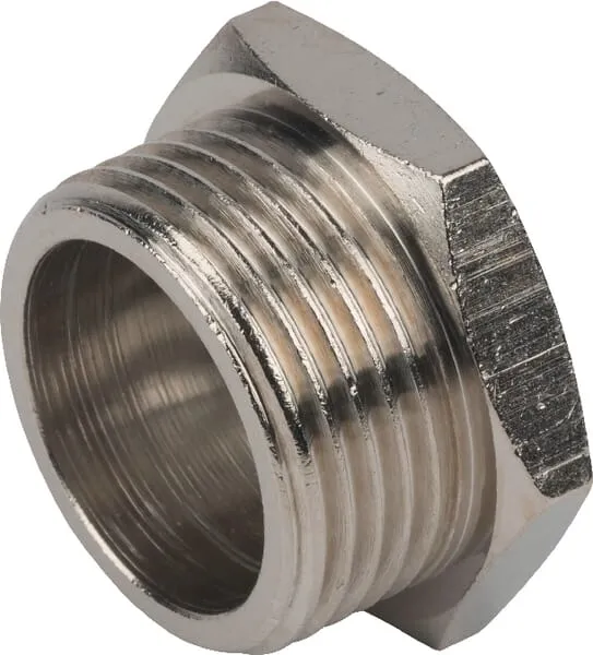 Zástrčka šestihranná mužská BSPP, typu HHHP