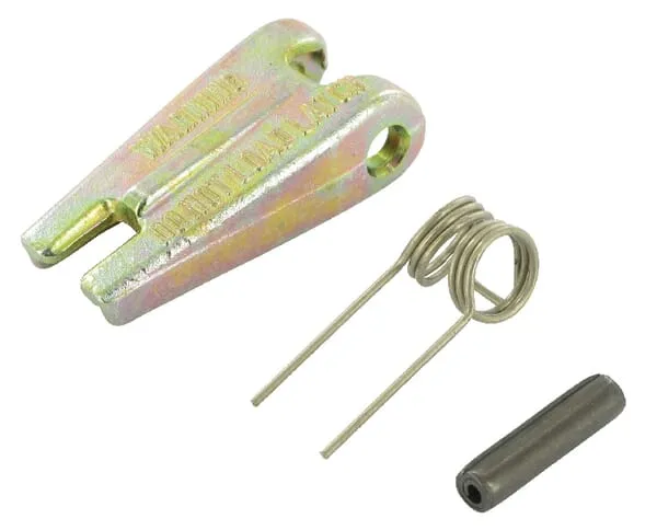 Náhradní díly pro závěsný hák KLH Rema