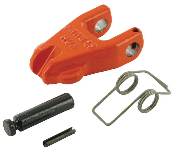 Triggerkit, safety latch kit AWH