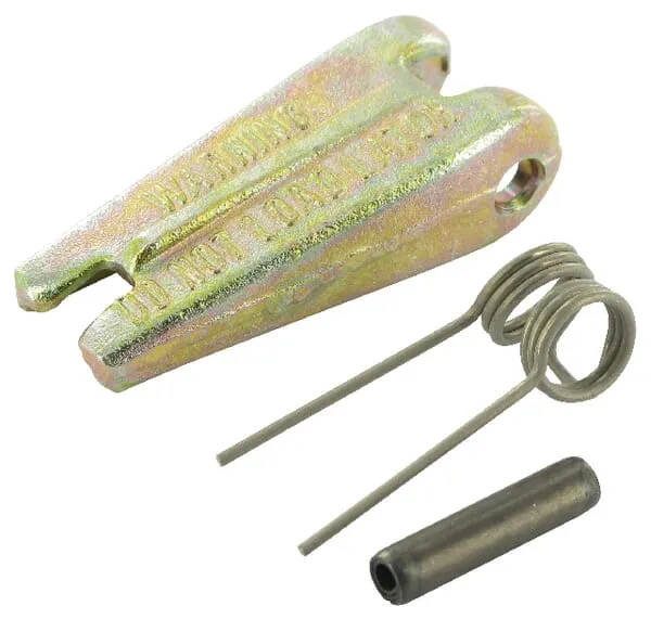 Svěr.deska p. KHS/HS/WS 8 háků