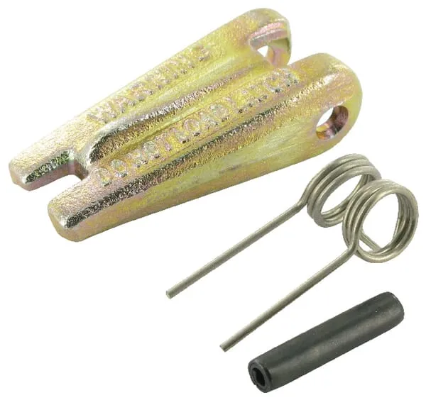 Svěr.deska p. KHS/HS/WS 10 háků