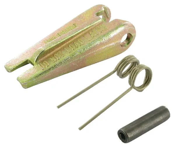 Svěr.deska p. KHS/HS/WS 13 háků