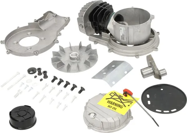 Kompresorové čerpadlo MK236-4S