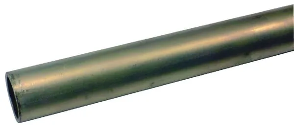 Hydraulické trubky, bílé pasivované