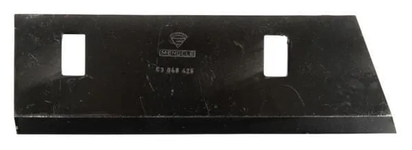 Nůž drtiče Mengele