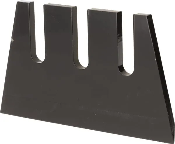 Nůž drtiče Mengele