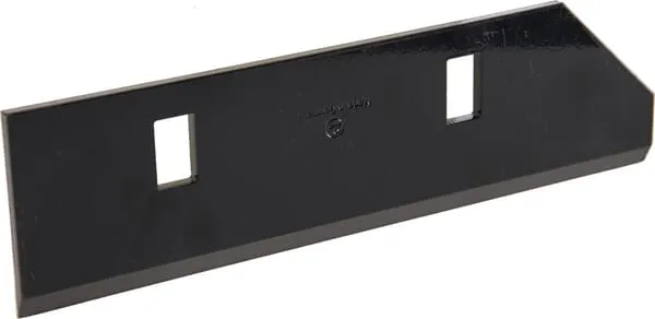 Nůž řezačky Pöttinger