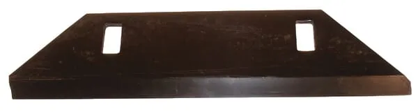 Nůž drtiče Mengele