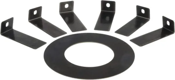 Sada Klužné ložisko - pruh S1