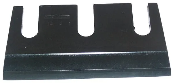 Nůž řezačky trávy