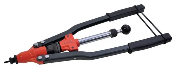 Kleště na slepé nýty HN 02