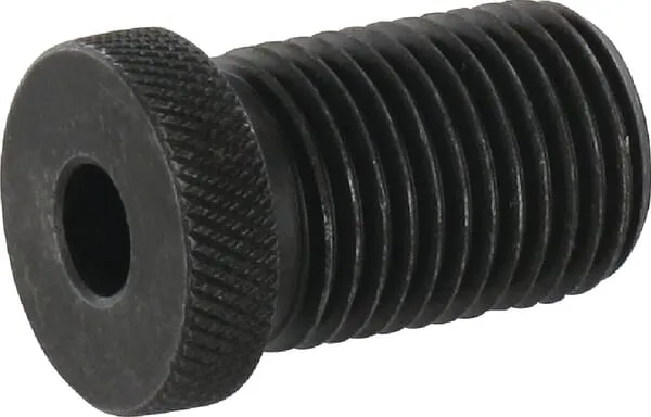 Nástavec kovadliny M6