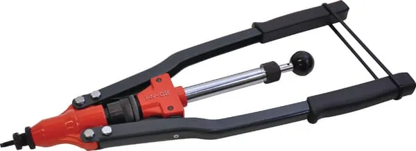 Samostatné nýtovací kleště pro M4-M10