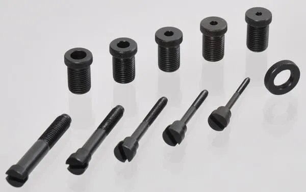 Tryska Sada kpl. 11 ks.