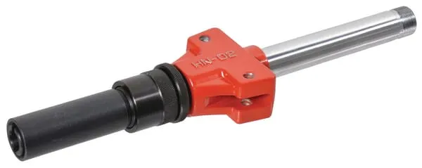 Montážní sada střední části, kompletní