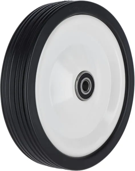 Kolo z ocelového plechu