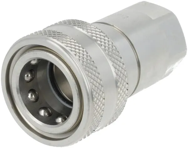 Rychlospojka vnitřní 1/2" - 1/2" BSP