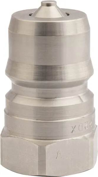 Rychlospojka vnější 1/2" - 1/2" BSP