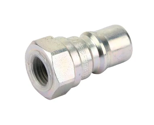 Rychlospojka vnější 1/4" - 1/4" BSP