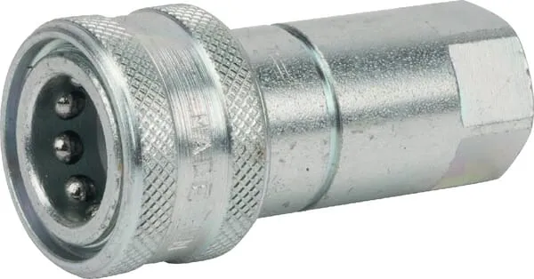 Rychlospojka vnitřní 1/4" - 1/4" NPT