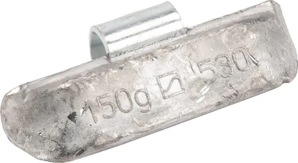 Vyvažovací závaží 150 g