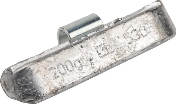 Vyvažovací závaží 200 g