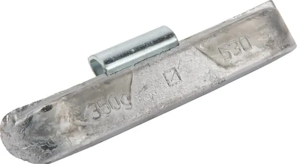 Vyvažovací závaží 350 g