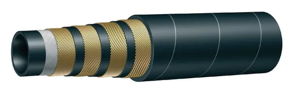 Hadice Alfabiotech 4K 280 bar Evolution