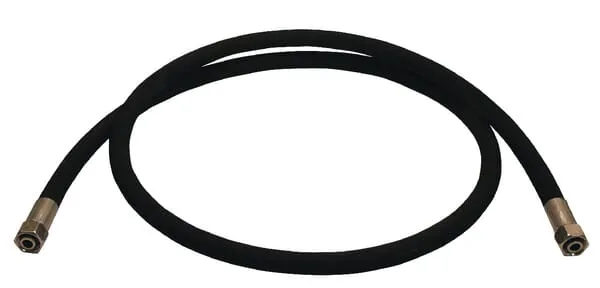 Hydraulické hadice DN13 1/2", hotově montované, oboustranná převlečná matice M22x1,5 (15L)