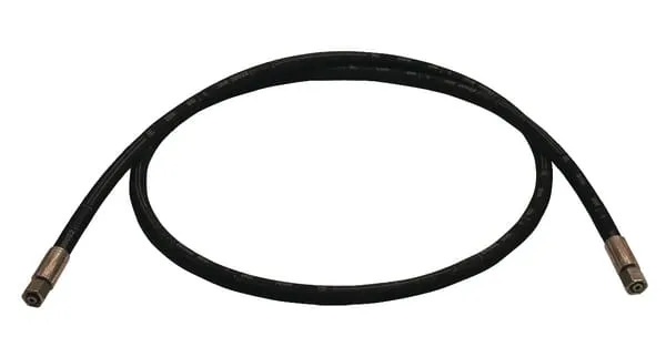 Hydraulické hadice kompletní DN20 3/4", převlečná matice na obou stranách M30x2 (22L)