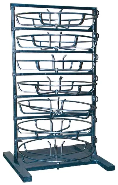 Držák navijáku hadice OBS-007