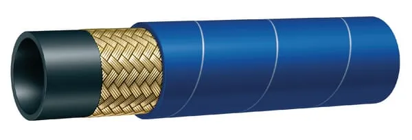 Vysokotlaká hadice - Alfajet 210 - Modrá - 1SN