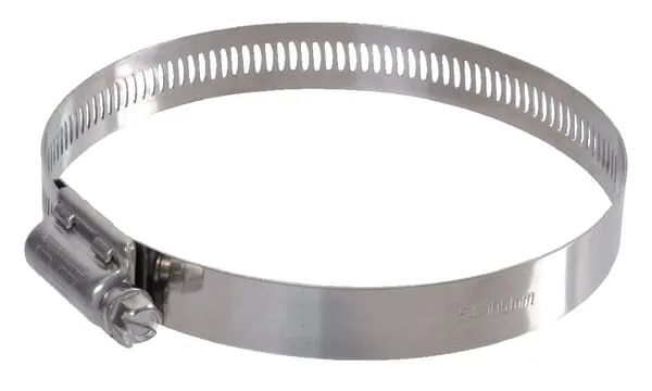 Hadicová spona - HC - V2A Hi-Torque