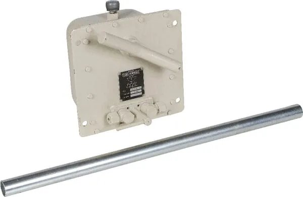 Ruční čerpadlo Weber, nádrž 5l