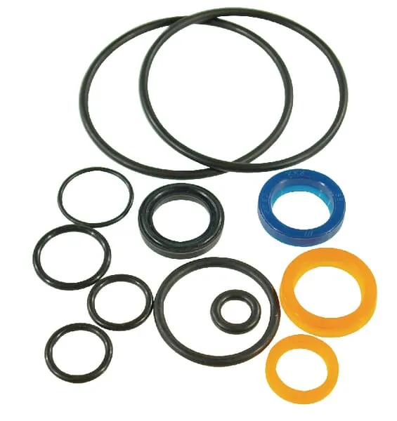 Sady těsnění pro ruční čerpadla typu HP