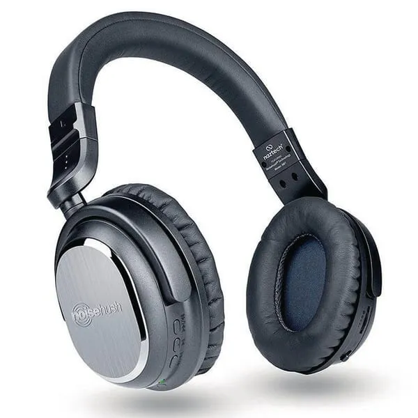 Bezdrátová Bluetooth sluchátka