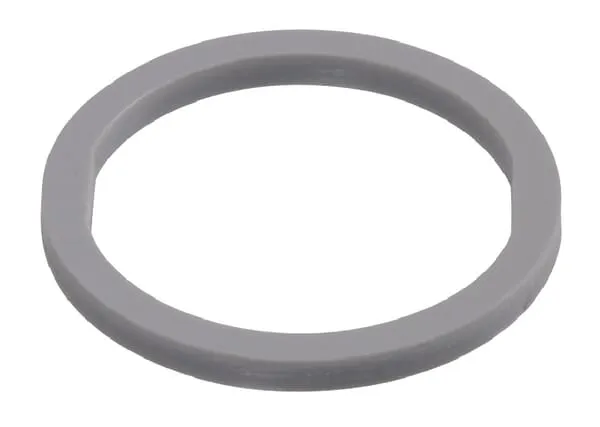 Rychlospojka těsnění PVC 1/2"