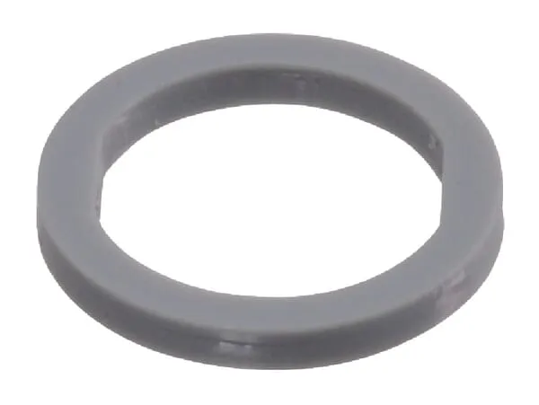Rychlospojka těsnění PVC 1/4"